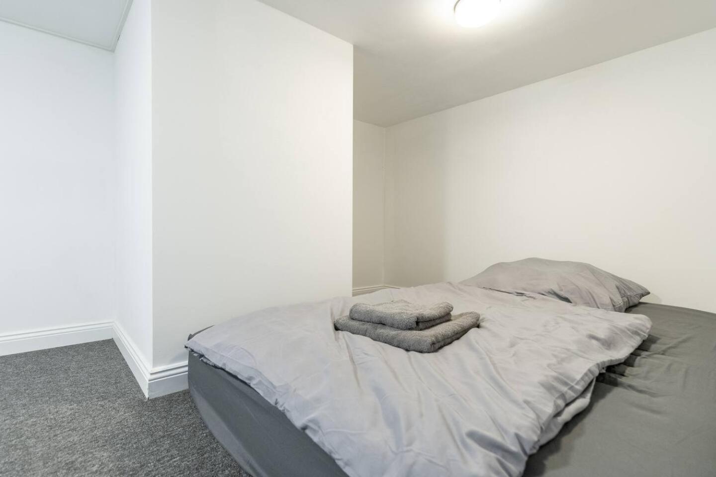 Spacious Lofts In Wedding Берлін Екстер'єр фото